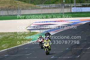 2504213_8777 | 19-20-21/04/2025 ~ Autodromo Misano Action Bike 