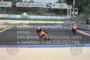 2504213_12083 | 19-20-21/04/2025 ~ Autodromo Misano Action Bike 