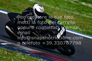 2504213_12206 | 19-20-21/04/2025 ~ Autodromo Misano Action Bike 