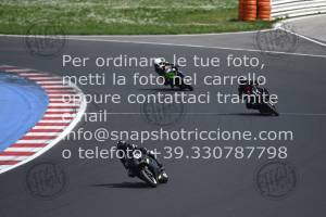 2504213_15066 | 19-20-21/04/2025 ~ Autodromo Misano Action Bike 