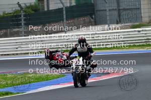 2504213_15452 | 19-20-21/04/2025 ~ Autodromo Misano Action Bike 