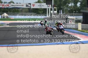 2504213_16088 | 19-20-21/04/2025 ~ Autodromo Misano Action Bike 