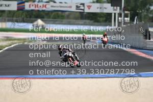 2504213_20010 | 19-20-21/04/2025 ~ Autodromo Misano Action Bike 