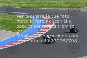 2504213_20113 | 19-20-21/04/2025 ~ Autodromo Misano Action Bike 