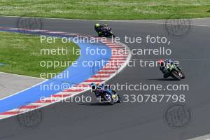 2504213_15729 | 19-20-21/04/2025 ~ Autodromo Misano Action Bike 