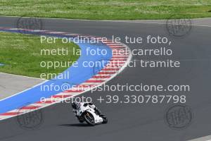 2504213_20514 | 19-20-21/04/2025 ~ Autodromo Misano Action Bike 