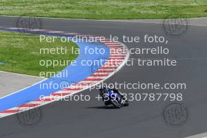 2504213_21129 | 19-20-21/04/2025 ~ Autodromo Misano Action Bike 