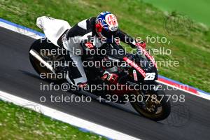 2504233_10973 | 23-24/04/2025 ~ Autodromo Misano Speerracing 