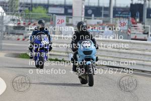 2504233_16504 | 23-24/04/2025 ~ Autodromo Misano Speerracing 