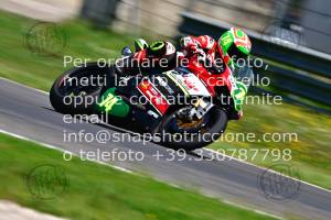 2504252_1313 | 25/04/2025 ~ Autodromo Magione Warmup 