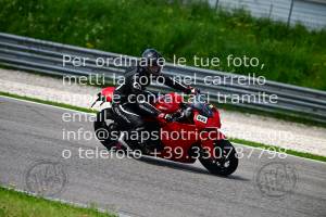 2504252_920 | 25/04/2025 ~ Autodromo Magione Warmup 