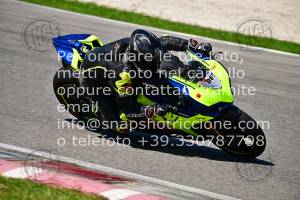 2504252_952 | 25/04/2025 ~ Autodromo Magione Warmup 