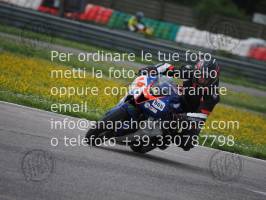 2504252_1860 | 25/04/2025 ~ Autodromo Magione Warmup 