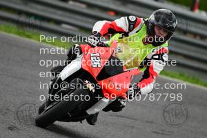 2504252_1919 | 25/04/2025 ~ Autodromo Magione Warmup 