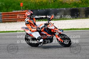 2504252_3016 | 25/04/2025 ~ Autodromo Magione Warmup 