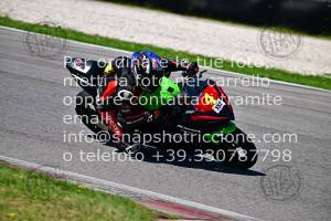 2504252_2988 | 25/04/2025 ~ Autodromo Magione Warmup 