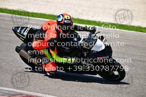 2504252_2715 | 25/04/2025 ~ Autodromo Magione Warmup 