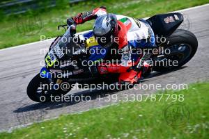 2504252_3454 | 25/04/2025 ~ Autodromo Magione Warmup 