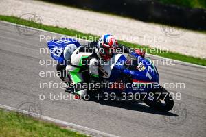 2504252_3322 | 25/04/2025 ~ Autodromo Magione Warmup 