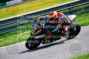 2504252_3376 | 25/04/2025 ~ Autodromo Magione Warmup 