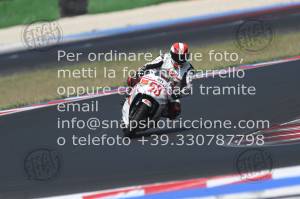 2507053_372 | 05/07/2025 ~ Autodromo Misano Honda DAy 