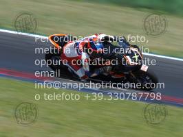 2507053_7791 | 05/07/2025 ~ Autodromo Misano Honda DAy 