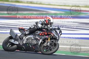 250530_Misano_863 | 30/05/2025 ~ Autodromo Misano Riding Academy Aprilia Specialbike2 