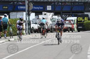 2509075LG_3694 | 07/09/2025 ~ Autodromo Misano La Gialla Cycling Mb