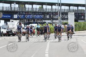 2509075LG_4217 | 07/09/2025 ~ Autodromo Misano La Gialla Cycling Mb