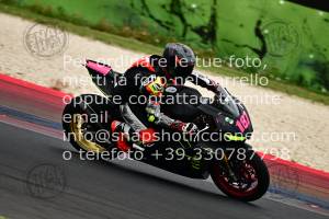 2507135_636 | 13/07/2025 ~ Autodromo Misano Michelin Days 