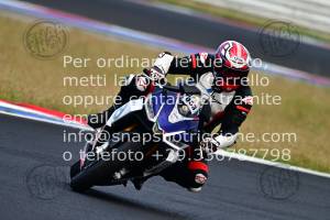 2507135_409 | 13/07/2025 ~ Autodromo Misano Michelin Days 