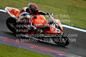 2507135_1199 | 13/07/2025 ~ Autodromo Misano Michelin Days 