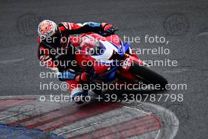 2507135_3412 | 13/07/2025 ~ Autodromo Misano Michelin Days 