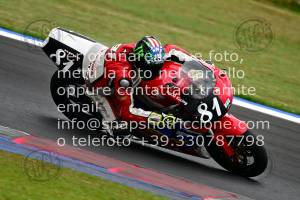 2507135_2739 | 13/07/2025 ~ Autodromo Misano Michelin Days 