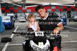 2507135_4305 | 13/07/2025 ~ Autodromo Misano Michelin Days 