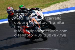 2507135_5148 | 13/07/2025 ~ Autodromo Misano Michelin Days 