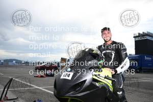 2507135_5745 | 13/07/2025 ~ Autodromo Misano Michelin Days 