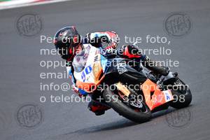 2507135_5792 | 13/07/2025 ~ Autodromo Misano Michelin Days 