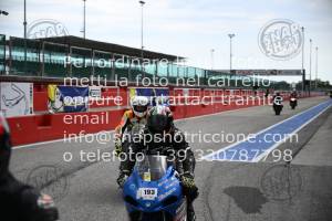 2507135_6000 | 13/07/2025 ~ Autodromo Misano Michelin Days 