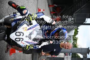 2507135_5674 | 13/07/2025 ~ Autodromo Misano Michelin Days 