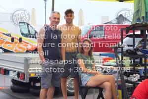 2507135_7778 | 13/07/2025 ~ Autodromo Misano Michelin Days 