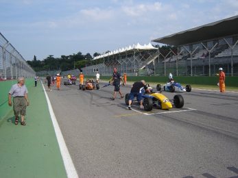 Massimiliano_Clerici_Autodromo_Enzo_e_Dino_Ferrari_Imola