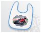 Bavaglino personalizzato 